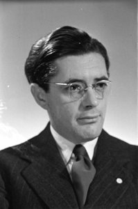 J. O' Connor Howe, Bestanddeelnr 935-0582