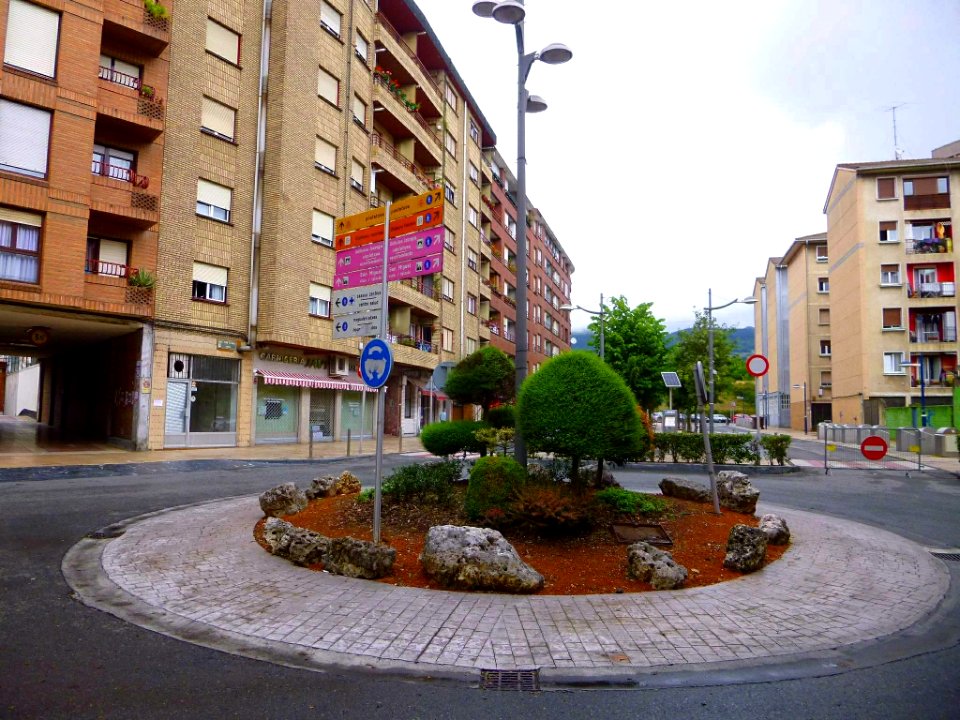 Iurreta 16