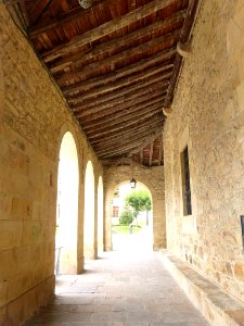 Iurreta - Iglesia de San Miguel 11