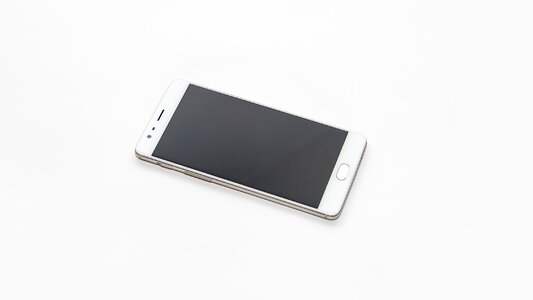 Oneplus 3 mobile phone phone
