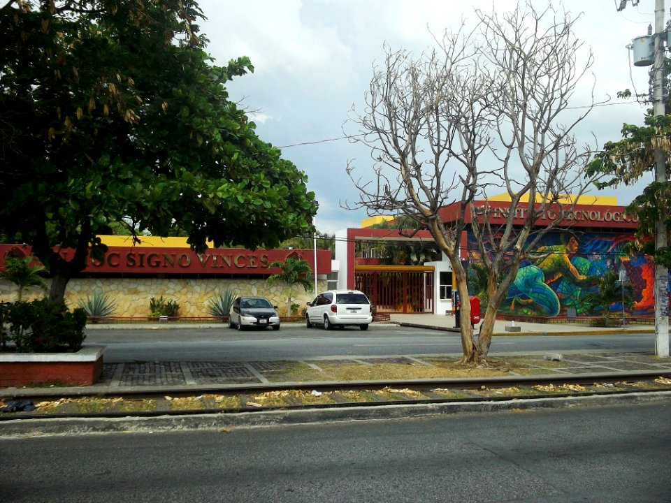 ITM, Mérida, Yucatán (02)