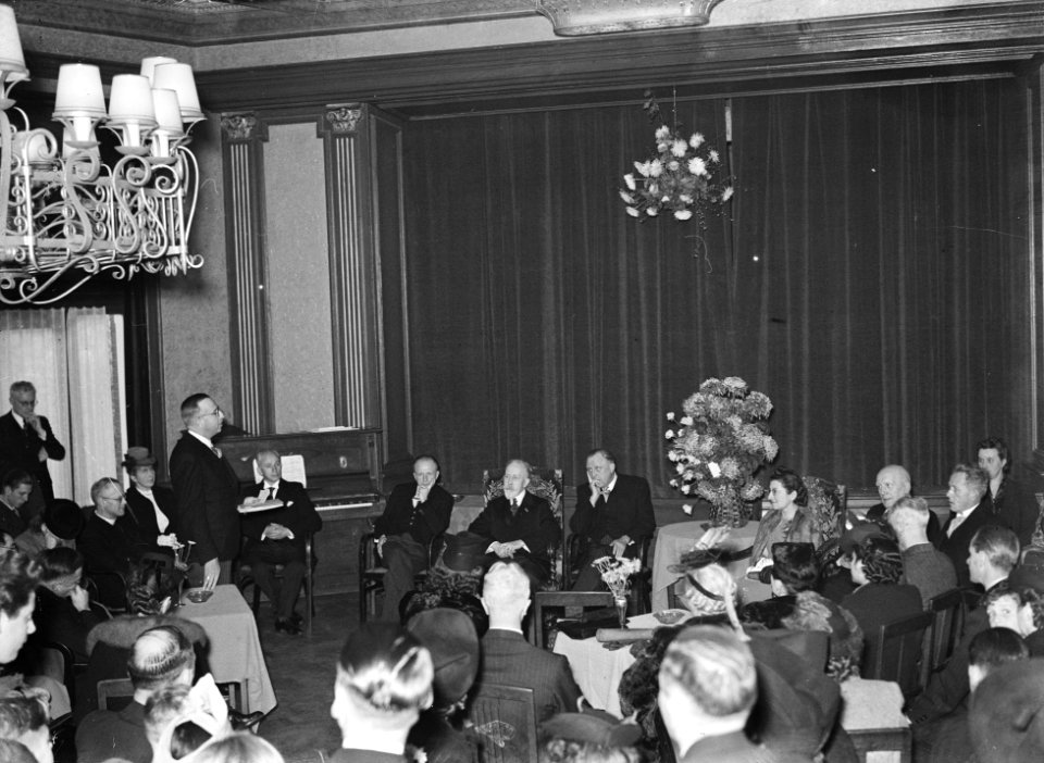 Jubileum RK Schoolvereniging, Bestanddeelnr 901-9495