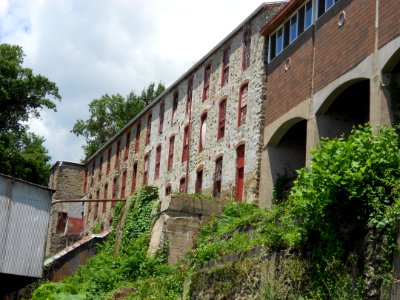 J Wilde Manayunk 1