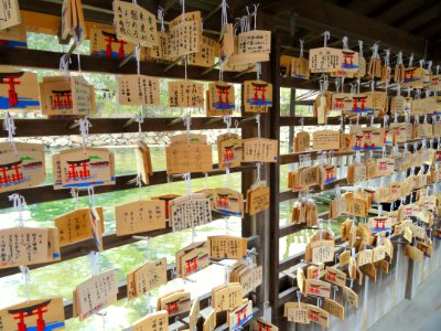 Itsukushima Shinto Shrine - DSC01938