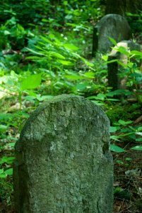 Jüdischer Friedhof Cramberg 6