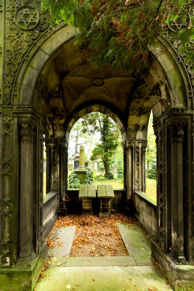 Jüdischer Friedhof (Görlitz)