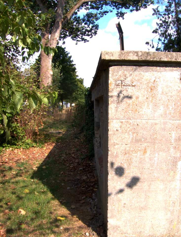 Jüdischer Friedhof Kriegshaber Augsburg 04