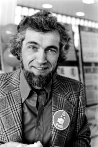 J. van der Doef, Bestanddeelnr 927-8637
