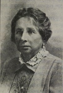Józefa Krzyżanowska-Kodisowa
