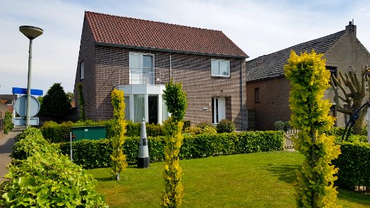 Itteren-Grenspaal 107N (BE-NL) (7)