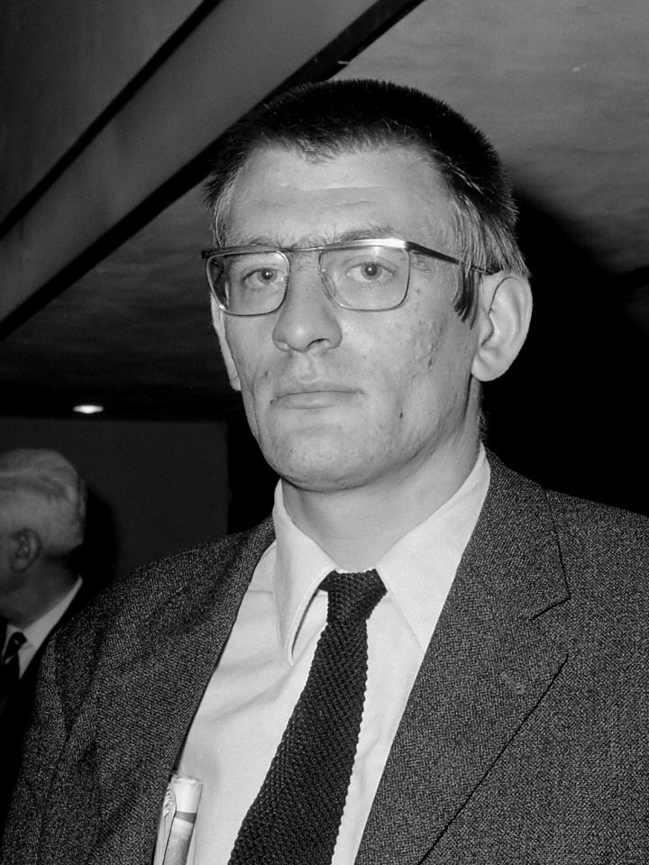 J Bernlef (1965)