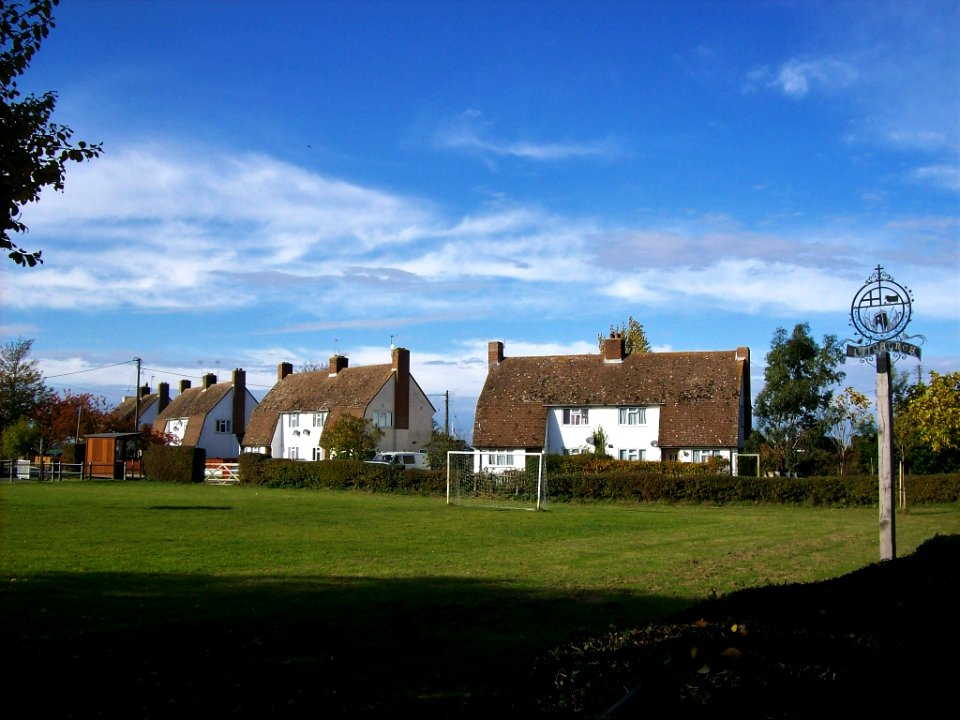 Ivychurch, recreation ground 1