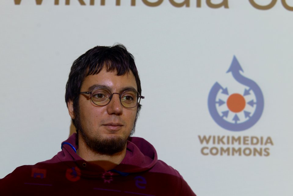 ItWikiCon 2018 - 3rd day-5456