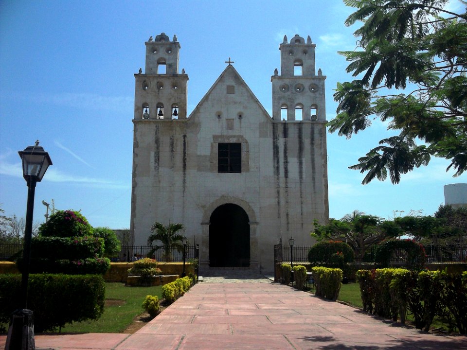 Ixil, Yucatán (07)