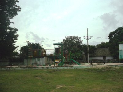 Itzincab Cámara, Yucatán (01)