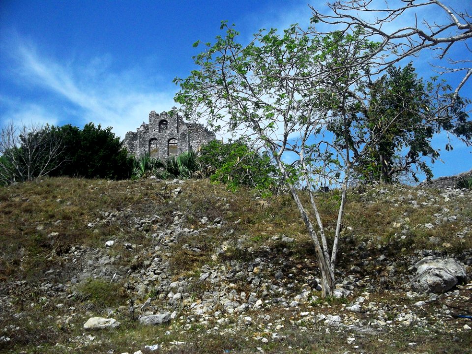 Ixil, Yucatán (02)