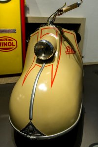 IWL Pitty (1955) - Verkehrsmuseum Dresden 2