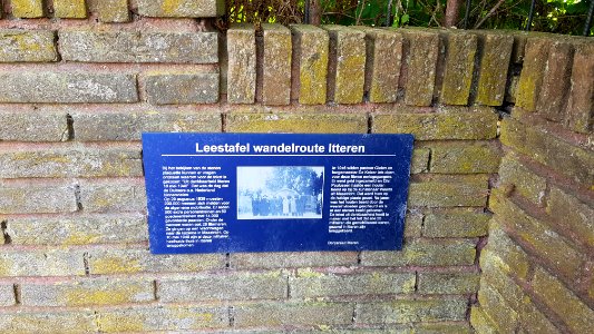 Itteren-Heilig Hartbeeld (5)