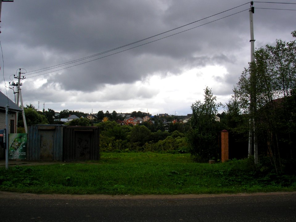 Ivanovskoe (Istra district) 8