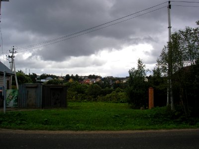 Ivanovskoe (Istra district) 8