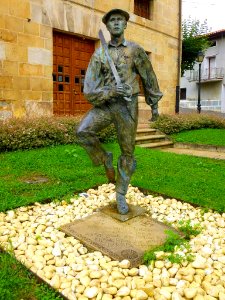 Iurreta - Ayuntamiento 3