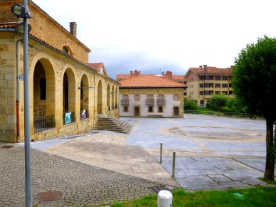 Iurreta - Iglesia de San Miguel 12