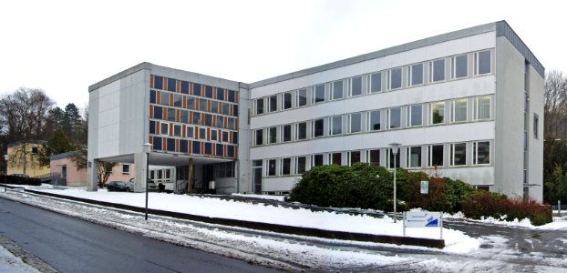 Iwf-gebaeude
