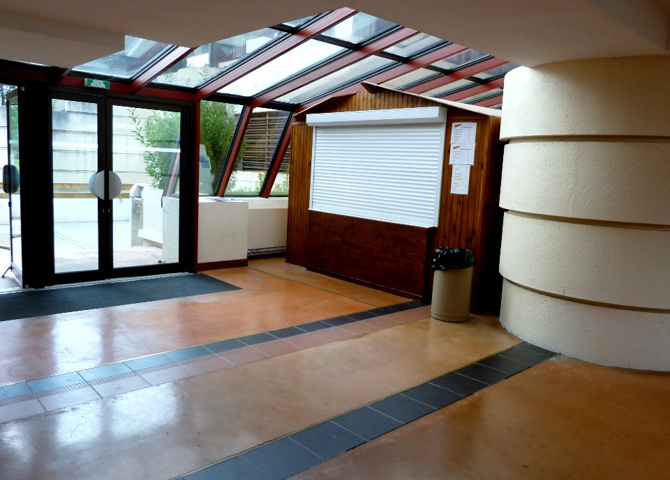 Iut tarbes la paillote
