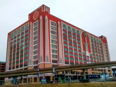 J. C. Penney Co. Warehouse Building (St. Louis, Missouri)