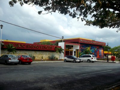 ITM, Mérida, Yucatán (01)