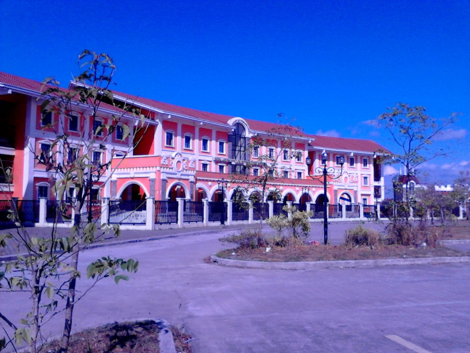 IXevera de Montessori at Xevera, Mabalacat City, Pampanga, Philippines (3)