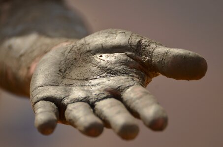 Hand help Free photos