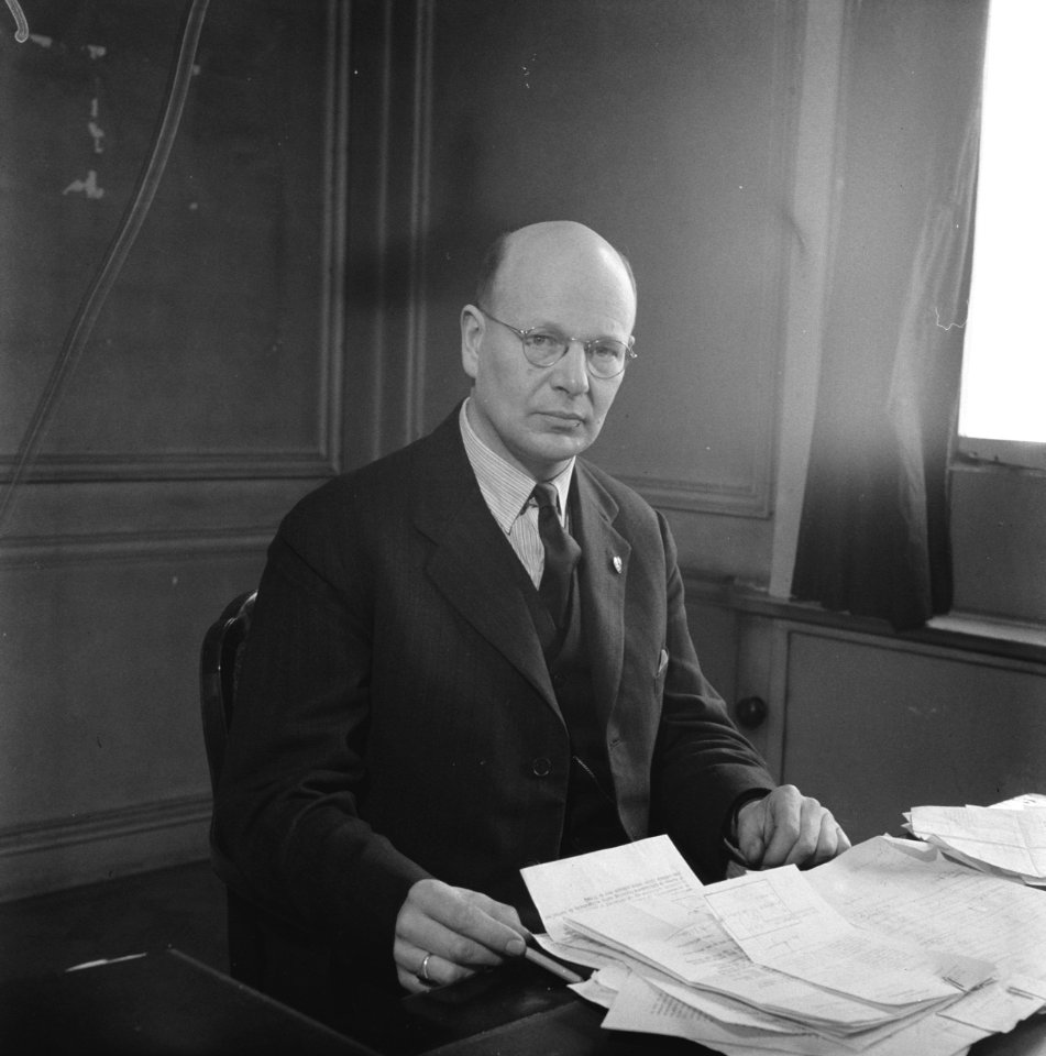 J.C.M. de Koning, Bestanddeelnr 935-0660