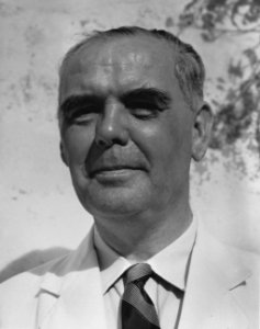 J.D. Meinesz, gouverneur van St. Maarten, Bestanddeelnr 935-0678
