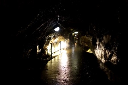 Iwaya Caves - Enoshima, Japan - DSC07939