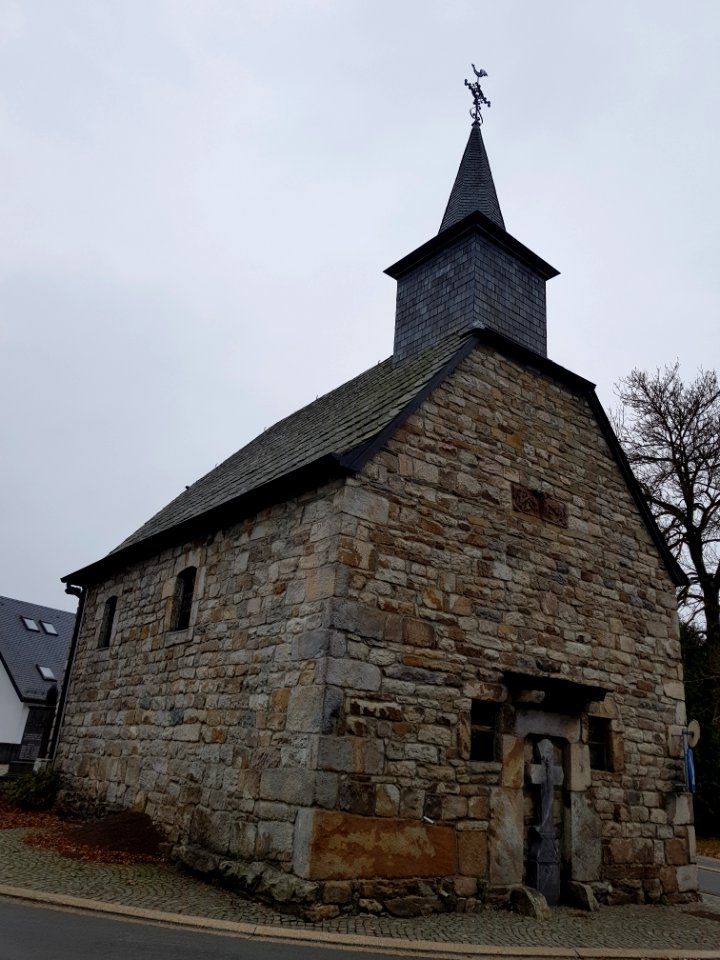 Iveldingen-Kapelle St. Barbara (14)