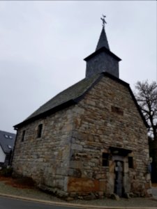 Iveldingen-Kapelle St. Barbara (14)
