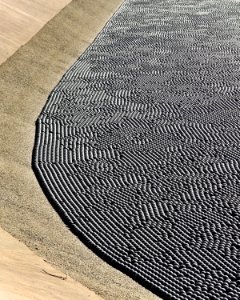 Ivanhoe Reservoir northwest corner detail view 2015-10-11