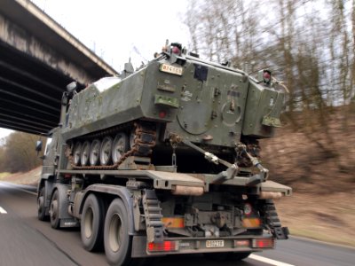 Iveco EuroTrakker Cursor 90236 with AIFV-B 74149 pic2
