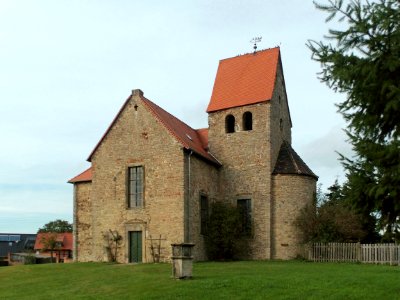 Ivenrode Kirche 2014-1