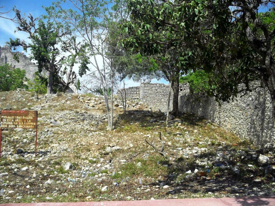 Ixil, Yucatán (03)