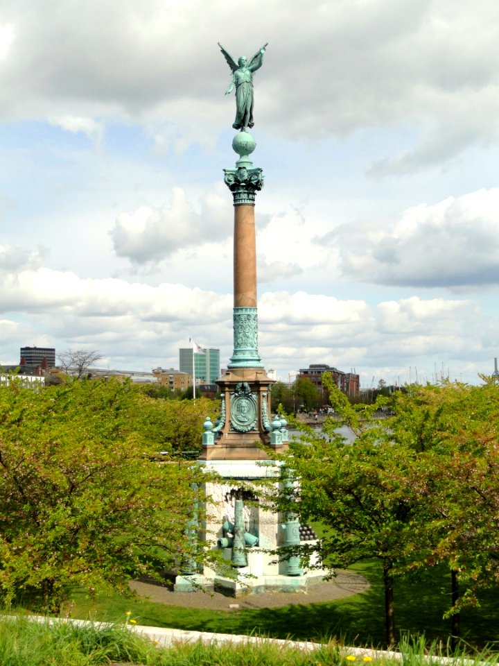 Ivar Huitfeldt Column - DSC07204