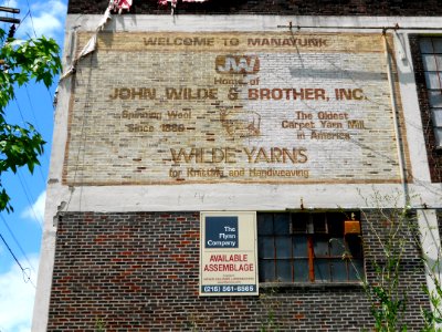J Wilde Manayunk 2