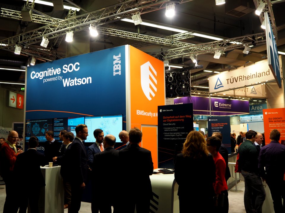 It-sa 2017 (63) ibm watson