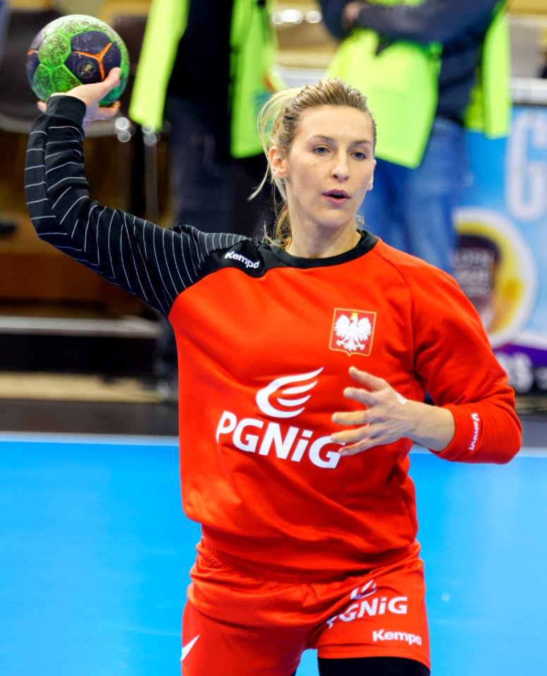 Iwona Niedzwiedz 20150319