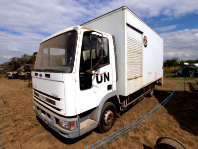 Iveco Cargo 75E14