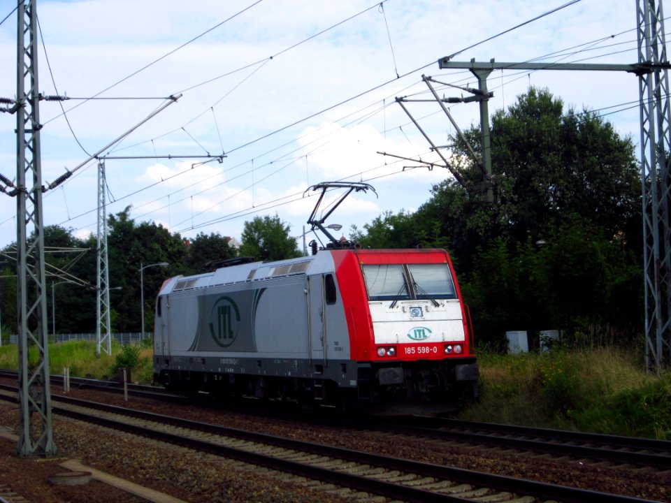 ITL 185 598-0 in Pirna (3)