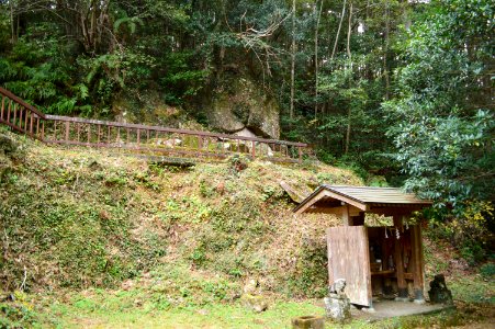 Iwafune-jinja (Konan), Tanabata-jinja
