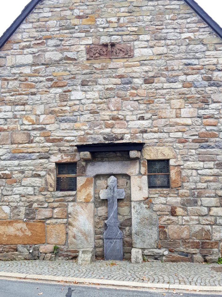 Iveldingen-Kapelle St. Barbara (11)