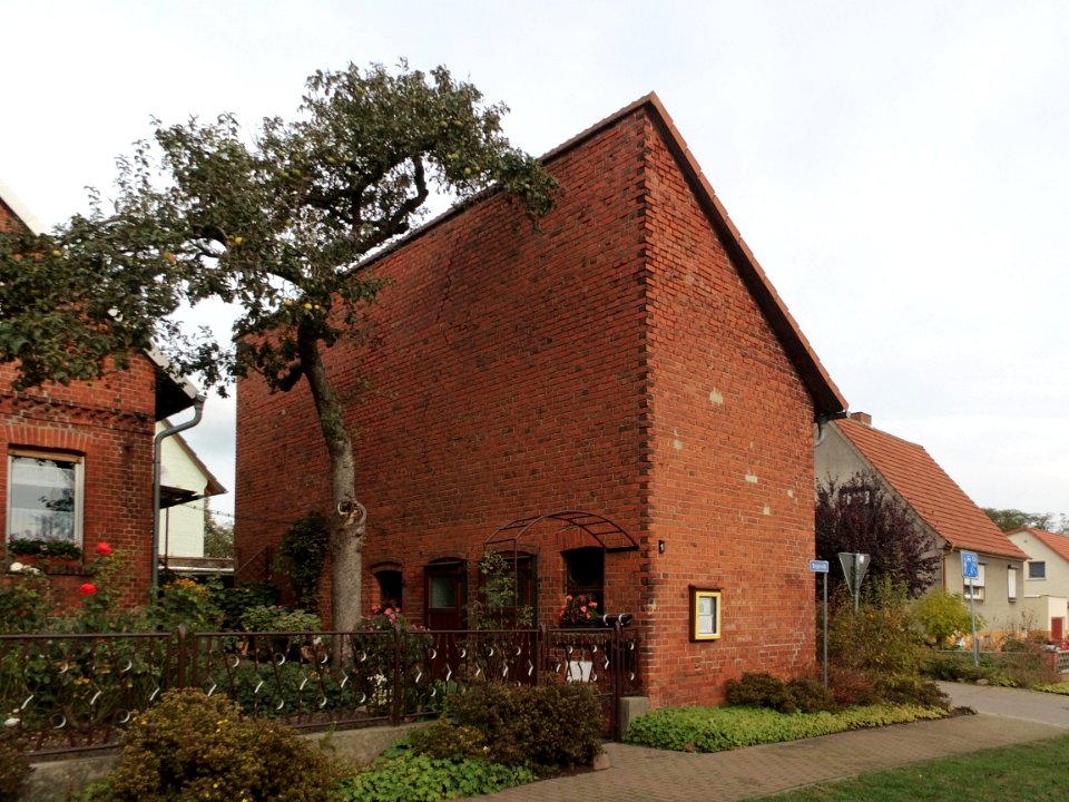 Ivenrode Kapelle